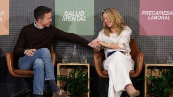 Íñigo Errejón será el 'número 4' en la lista de Sumar por Madrid