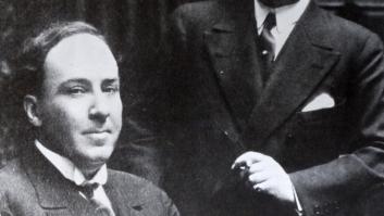 Antonio Machado ingresará simbólicamente en la RAE con casi un siglo de retraso