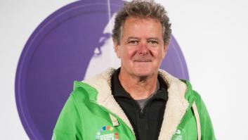 Juan Luis Cano firma una de las reacciones más sonadas tras las palabras de Milei sobre Begoña Gómez