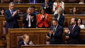 ¿Cuánto dura la moción de censura de Vox y Ramón Tamames?