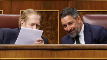 La derecha se censura a sí misma