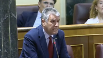 Un diputado de Vox reconoce que fue condenado en los 80 y dice que "lo volvería a hacer"