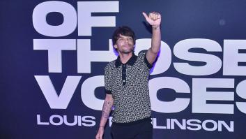 Louis Tomlinson se pronuncia en el aniversario de la muerte de Liam Payne: se abre en canal y lo define con este bonito adjetivo