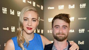 Daniel Radcliffe y Erin Darke, ¿embarazo a la vista?