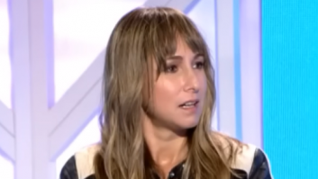 Indignación en Twitter por la "terrible" conversación presenciada por la periodista Ana Pardo de Vera