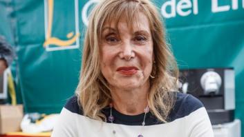 Pilar Eyre conmueve tras relatar cómo se refirió a ella un conocido escritor: tiene mucha tela