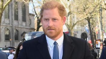 La intrusión de los tabloides provocó "brotes de depresión" a Harry, según su abogado
