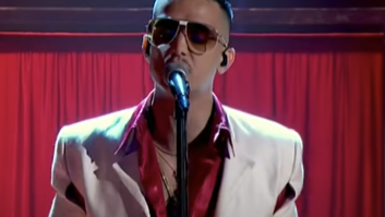 Desvelan lo que no se vio de C. Tangana y su desplante en 'OT'