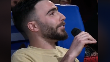 Va de público a 'La Resistencia' y lo que cuenta sobre 'El Hormiguero' deja atónito a Broncano