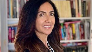 Ana Ortas, nueva directora de Comunicación de PRISA