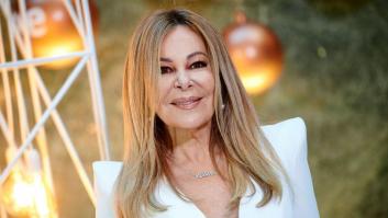 El caso de Ana Obregón hace posicionarse a los partidos sobre la gestación subrogada: esto piensa cada uno