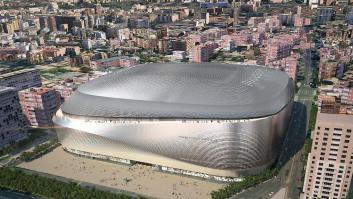 Los hoteles cerca del Bernabéu preparan un 'estacazo'