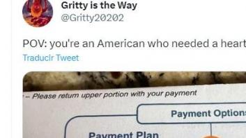 Muestra cuánto dinero supone un trasplante de corazón en Estados Unidos: incosteable para la mayoría