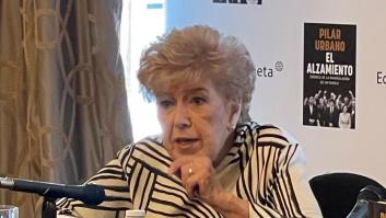 Pilar Urbano insinúa que las élites promocionan el movimiento LGTBI para controlar la población