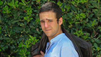 Froilán, pillado en actitud cariñosa con Miri Pérez-Cabrero, de 'Masterchef' y 'Supervivientes'