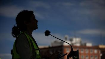 Ayuso dice que no tiene rivales en Madrid: esto responde la oposición y esto dicen los datos