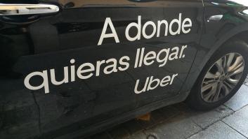 Uber anuncia que implementará viajes con vehículos autónomos en Madrid