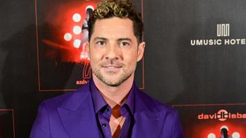 Encuentran al hermano de David Bisbal, al que buscaban efectivos de tierra, mar y aire