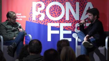 Uno de los guionistas de 'El Club Disney' revela que lo que se veía del programa