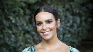 Cristina Pedroche cuenta cuál es el amuleto que tiene para su bebé