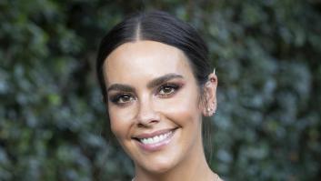 La reflexión de Cristina Pedroche al contar cómo fue su parto