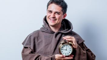 Recupera tres horas al día con el 'modo monje' contra la procrastinación