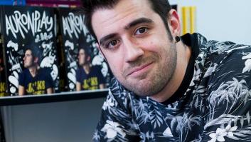 AuronPlay carga contra otro 'streamer' en pleno directo acusándole de "estafar" a sus seguidores