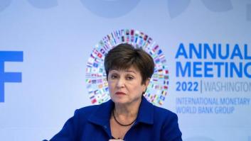 Javier Ruiz explica por qué el FMI ha caído en su propia trampa