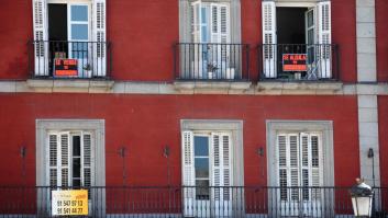 La ley de Vivienda permitirá desgravar un 70% a quien alquile una vivienda a menores de 35 años