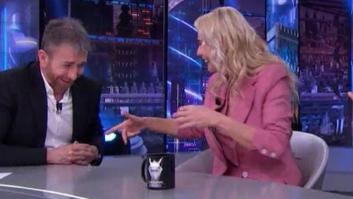 Lo que ha ocurrido en este momento de 'El Hormiguero' sigue dando que hablar varios días después