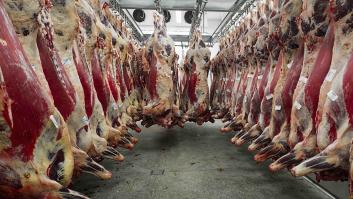 La industria cárnica bloquea el intento del IPCC de recomendar una alimentación vegetal