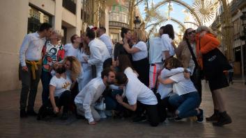 Los extremos no se tocan: cómo aman los españoles según su ideología