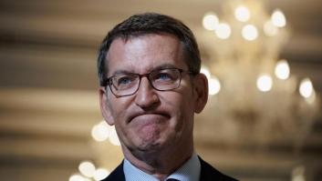 El PP pide a Robles que dé permiso a Feijóo para visitar a las tropas en Letonia