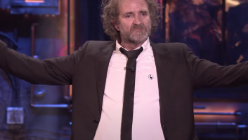 Muere el cómico Don Mauro a los 58 años