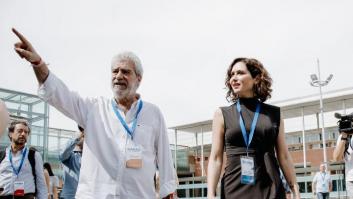 Ayuso y Miguel Ángel Rodríguez cerrarán de forma simbólica las listas del PP en Bilbao y Durango