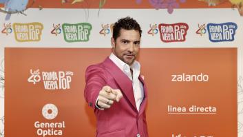 Sí, Bisbal ha visto su vídeo viral y tiene algo que decir sobre algunas reacciones
