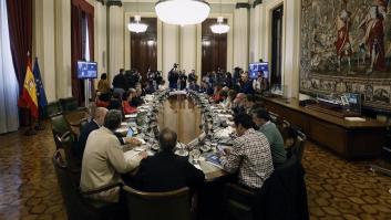 Desencanto tras la Mesa de la Sequía: "Nos preocupa la diferencia entre lo urgente de la situación y los tiempos de la administración"
