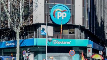 El PP de Madrid se opone a la jornada de 35h de los sanitarios y Twitter no tarda en recordar esto