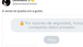 Quieren negociar por un producto suyo en Wallapop y acaba dándole una respuesta incontestable