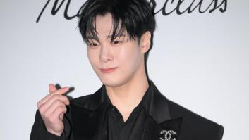 Muere Moonbin, estrella del grupo de k-pop Astro, a los 25 años