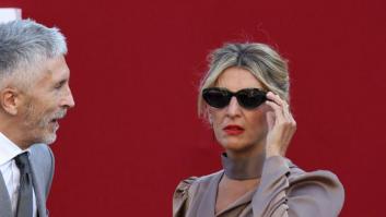 Los datos del CIS que harán sonreír a Yolanda Díaz (y algunos no tanto a Podemos)