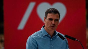 Sánchez pasa pantalla tras la reforma del 'sí es sí': "Se cierra un ciclo"
