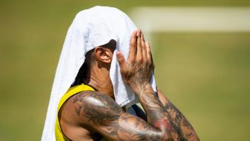 La AEMET lanza un mensaje de alarma por los registros que romperá El Niño