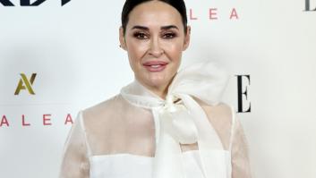 Una foto de Vicky Martín Berrocal preocupa a sus seguidores