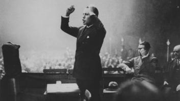 ¿Quién fue Primo de Rivera y por qué lo entierran en el cementerio de San Isidro?