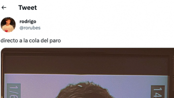 Publicó este tuit hace dos años al graduarse: ahora arrasa al contar lo que ha vivido desde entonces