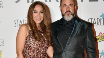 El ex de Mónica Naranjo habla sobre su relación: "Era tóxica"