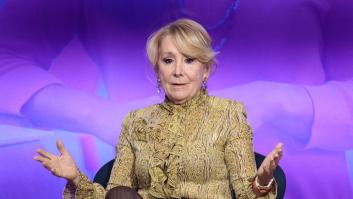 Aguirre critica la campaña de Feijóo y sugiere que el futuro del PP pasa por Ayuso