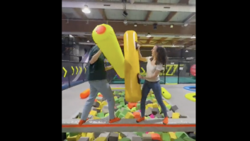 La que hemos liado con la ministra Ione Belarra y lo que está por venir