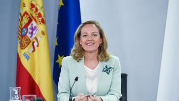 El PIB crece un 0,5% en el primer trimestre pese al desplome del consumo